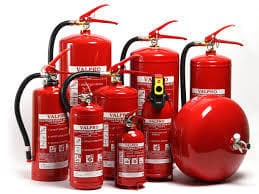 Fire Safety Solutions