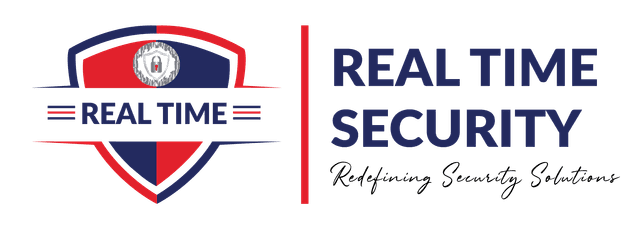 Real Time Logo
